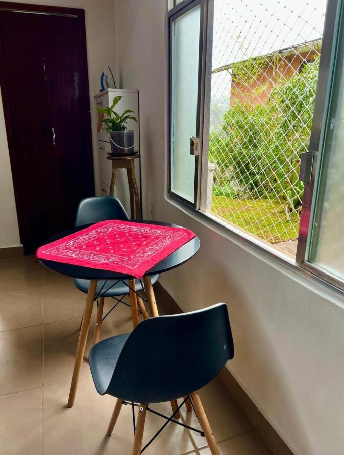Apartament Casa Ha 15Min Centro/Itaipava Petrópolis Zewnętrze zdjęcie