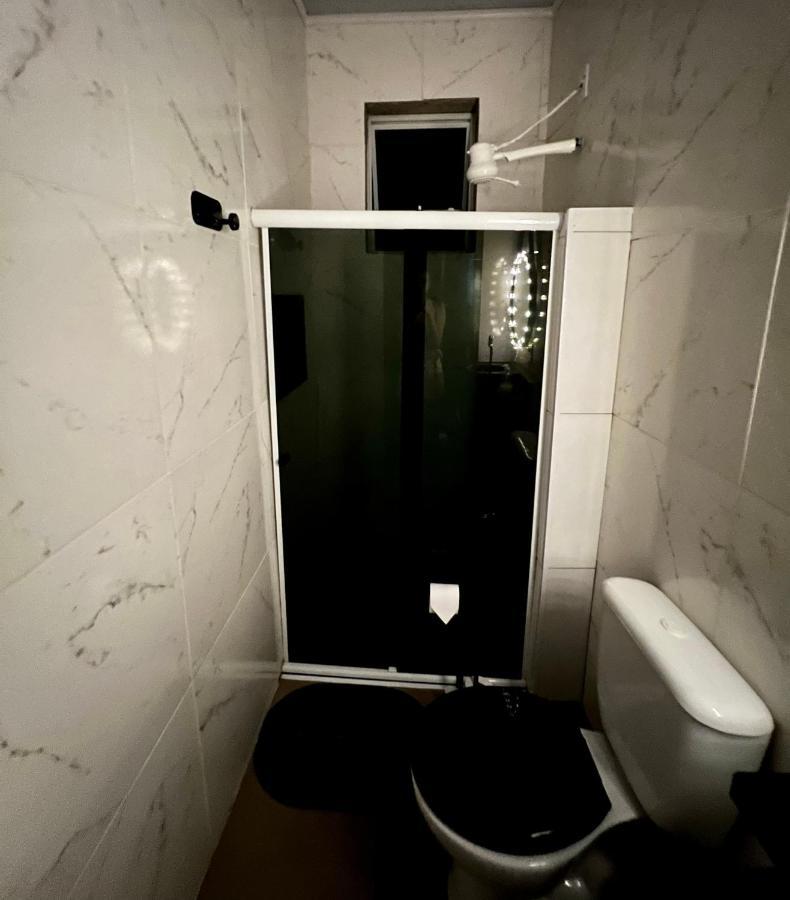 Apartament Casa Ha 15Min Centro/Itaipava Petrópolis Zewnętrze zdjęcie
